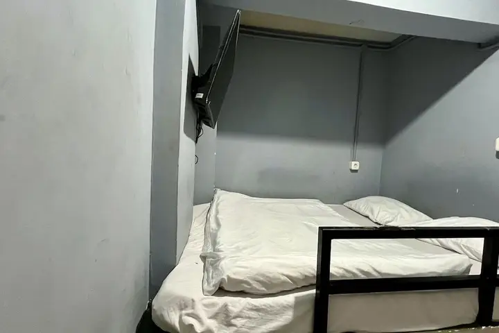 Джакарта: Morroi Residence Kemang