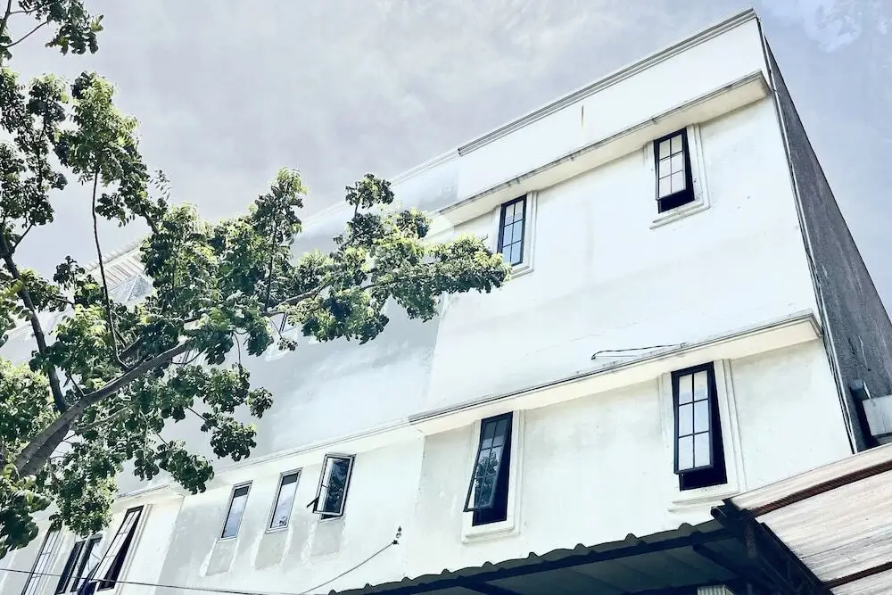 Джакарта: Morroi Residence Kemang