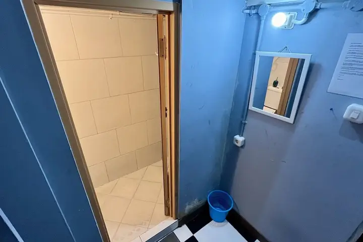 Джакарта: Morroi Residence Kemang