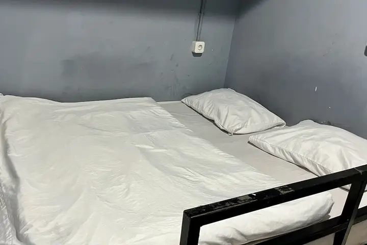 Джакарта: Morroi Residence Kemang