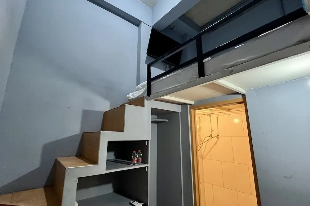 Джакарта: Morroi Residence Kemang