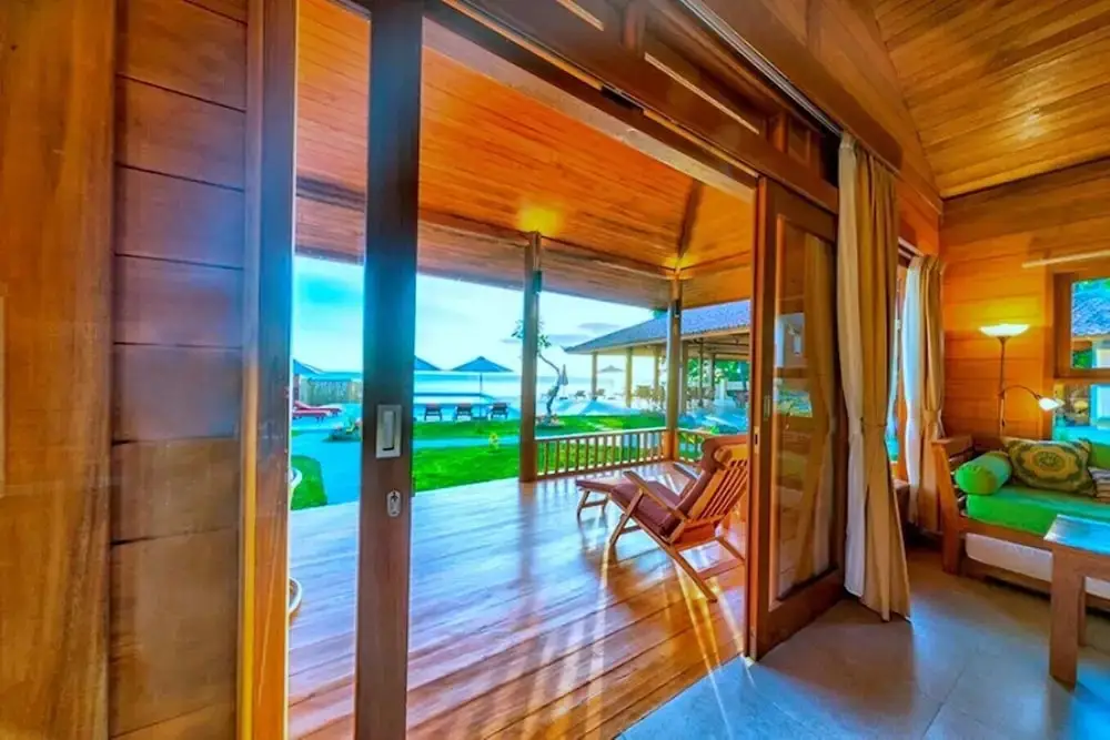 Кубу: ABWonderdive Beach Resort