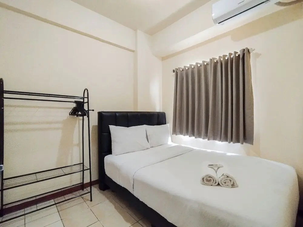 Бандунг: Minimalist And Good Price 2Br Apartment Suites @Metro