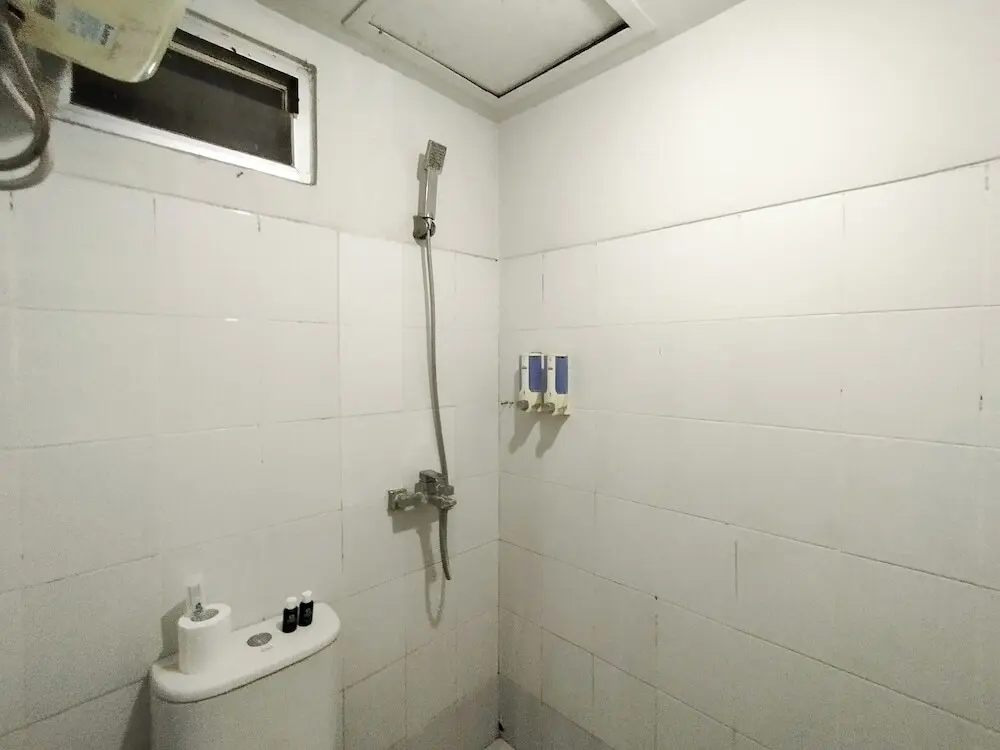 Бандунг: Minimalist And Good Price 2Br Apartment Suites @Metro