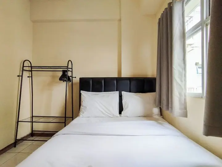 Бандунг: Minimalist And Good Price 2Br Apartment Suites @Metro