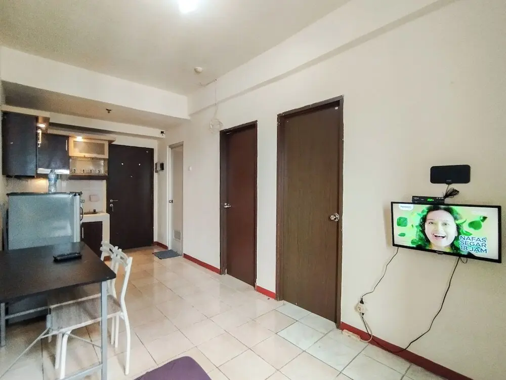 Бандунг: Minimalist And Good Price 2Br Apartment Suites @Metro