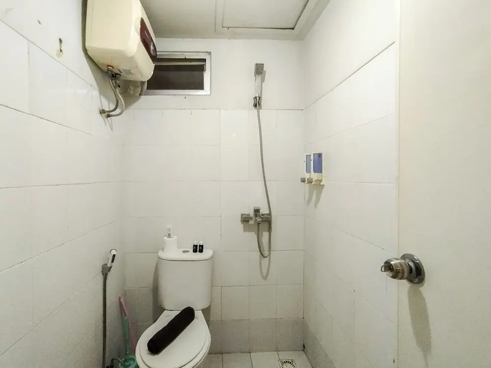 Бандунг: Minimalist And Good Price 2Br Apartment Suites @Metro