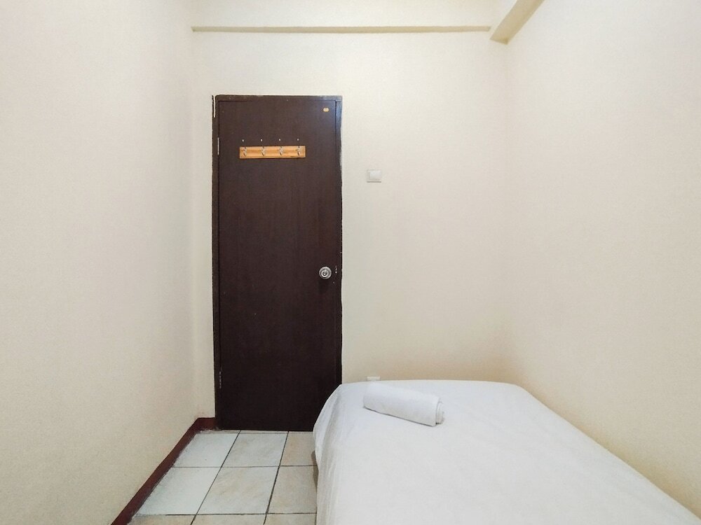 Бандунг: Minimalist And Good Price 2Br Apartment Suites @Metro
