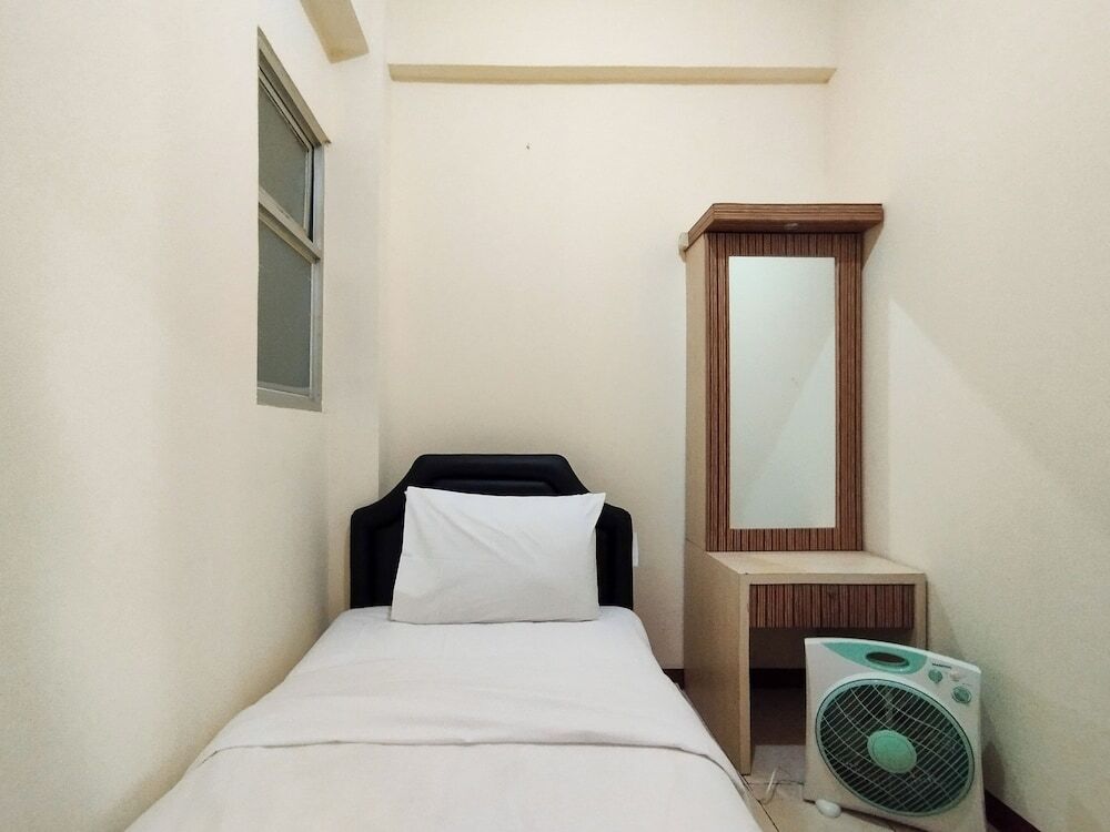 Бандунг: Minimalist And Good Price 2Br Apartment Suites @Metro