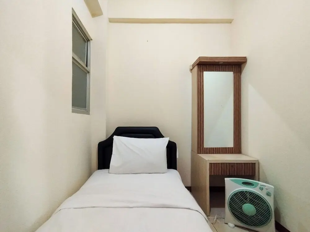 Бандунг: Minimalist And Good Price 2Br Apartment Suites @Metro