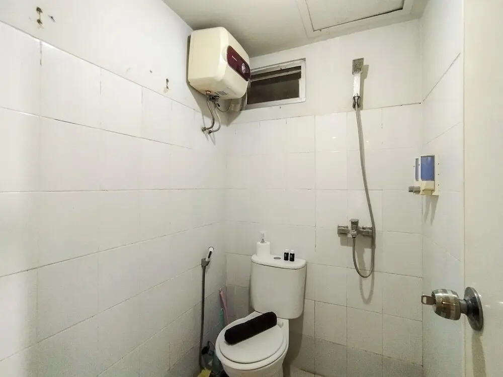 Бандунг: Minimalist And Good Price 2Br Apartment Suites @Metro