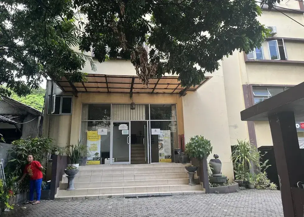 Джакарта: Sultan Residence Syariah