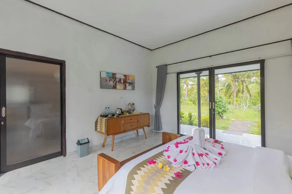 Пенида: Radjes Bungalow Nusa Penida