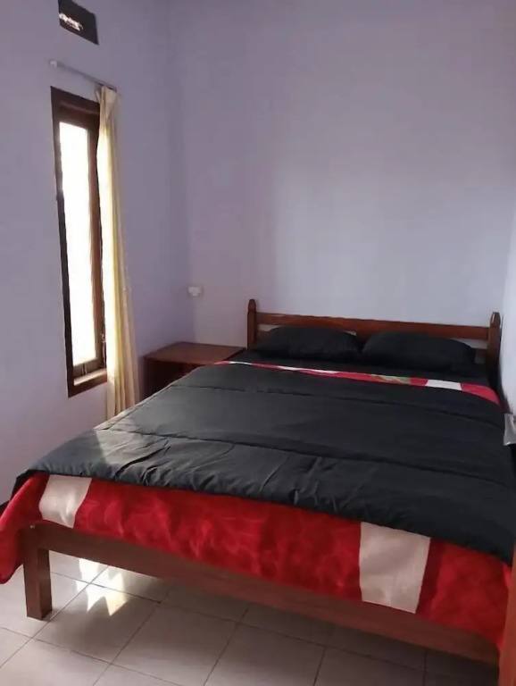 Надисари: Mentigen Homestay Bromo