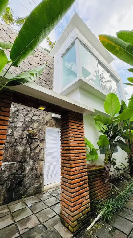 Убуд: 3 BD Pool Villa at Famvida Villa Ubud