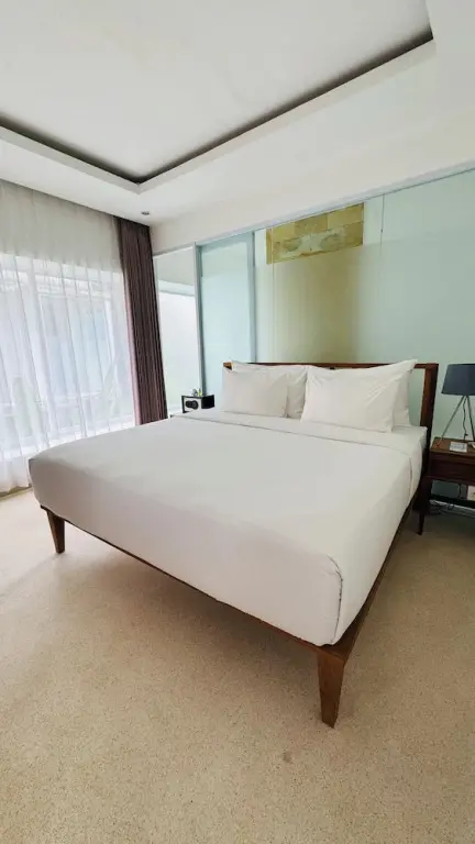Убуд: 3 BD Pool Villa at Famvida Villa Ubud