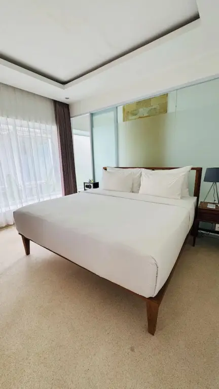 Убуд: 3 BD Pool Villa at Famvida Villa Ubud