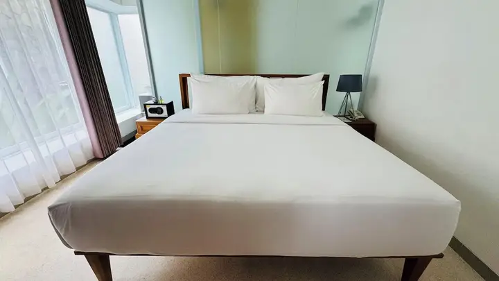 Убуд: 3 BD Pool Villa at Famvida Villa Ubud