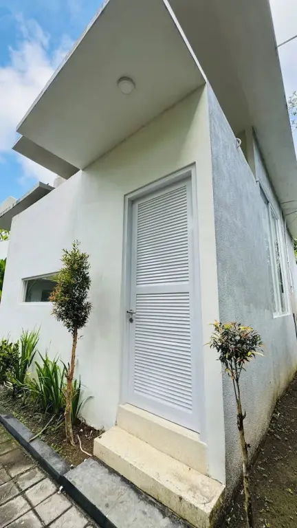 Убуд: 3 BD Pool Villa at Famvida Villa Ubud