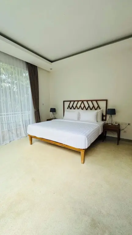 Убуд: 3 BD Pool Villa at Famvida Villa Ubud