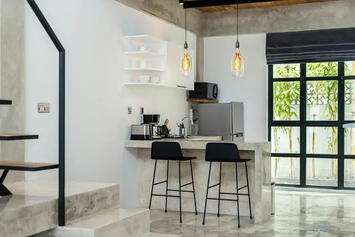 Чангу: Berawa Lofts 2 Managed by CPM Bali