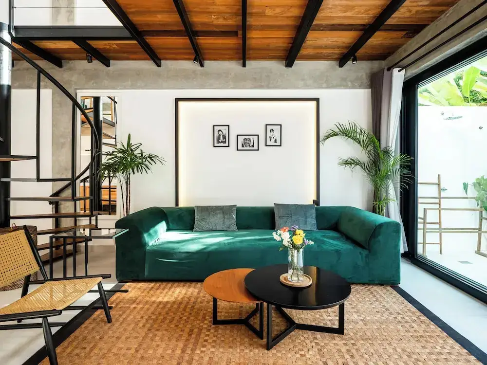 Чангу: Berawa Lofts 2 Managed by CPM Bali