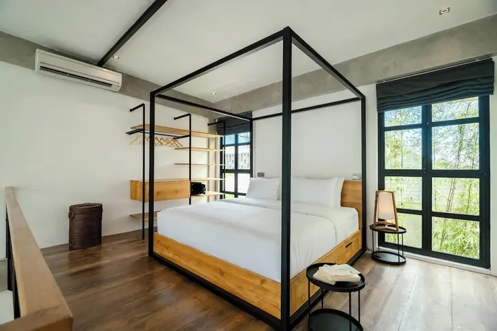 Чангу: Berawa Lofts 2 Managed by CPM Bali