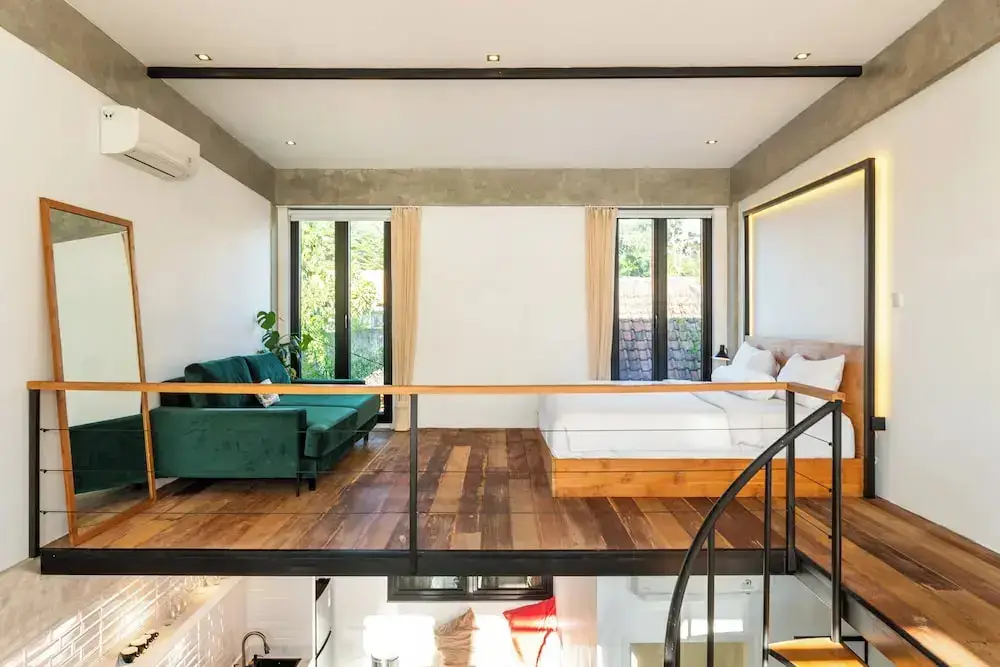 Чангу: Berawa Lofts 2 Managed by CPM Bali