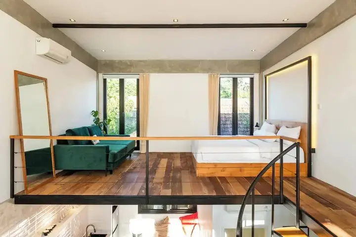 Чангу: Berawa Lofts 2 Managed by CPM Bali
