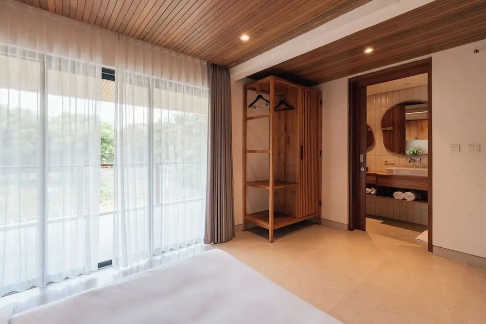 Джимбаран: Villa Avocagolf Uluwatu by Nakula