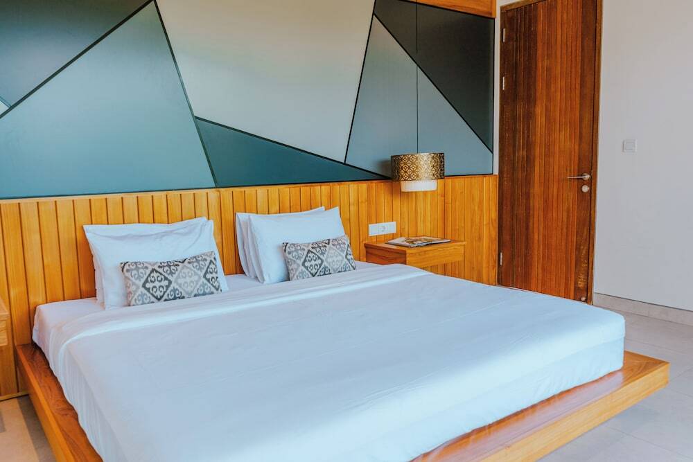 Джимбаран: Villa Avocagolf Uluwatu by Nakula