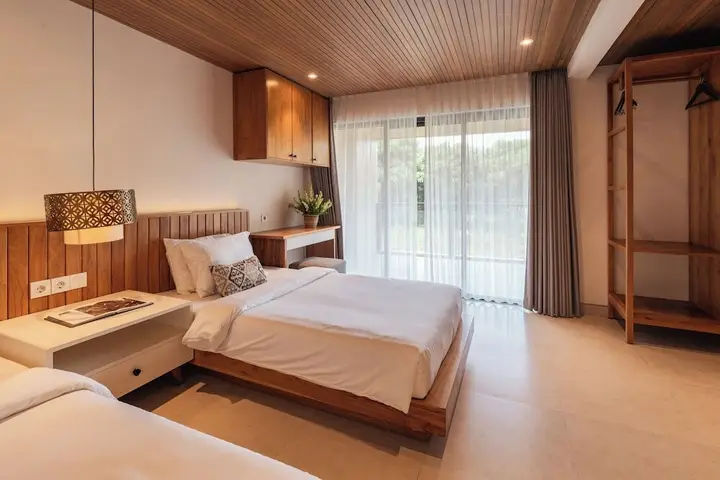 Джимбаран: Villa Avocagolf Uluwatu by Nakula