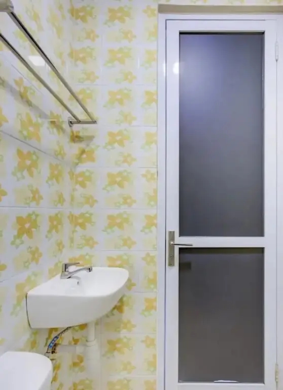 Джакарта: Hotel O Bunga Dahlia Near Istiqlal Mosque