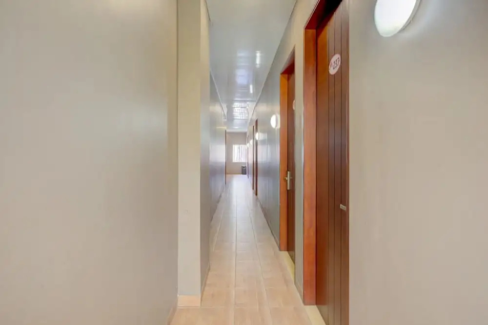 Джакарта: Hotel O Bunga Dahlia Near Istiqlal Mosque