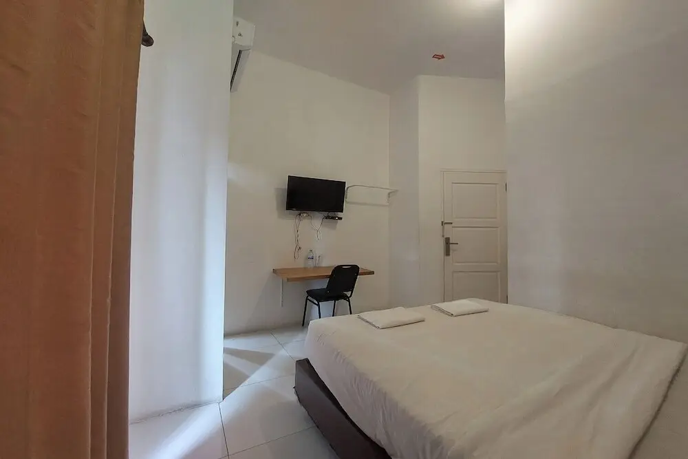 Медан: Grand K Hotel