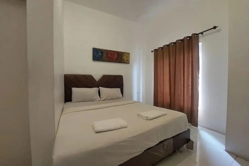 Медан: Grand K Hotel