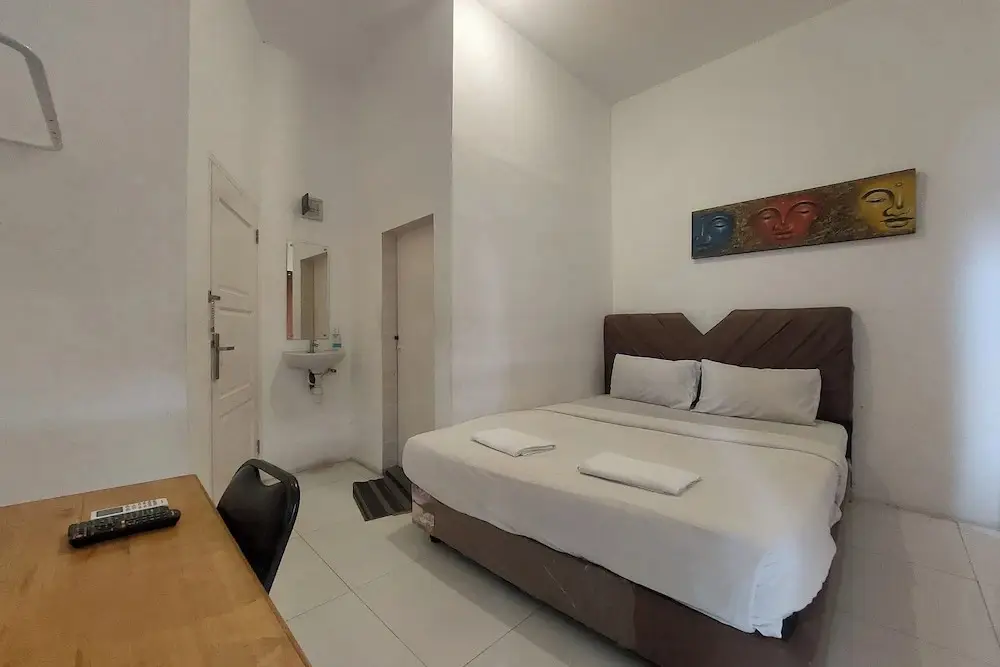 Медан: Grand K Hotel