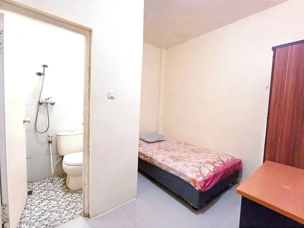 Джакарта: Kost Griya Marina by Ecommerceloka