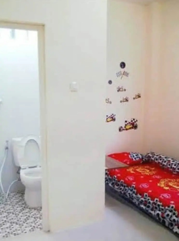 Джакарта: Kost Griya Marina by Ecommerceloka