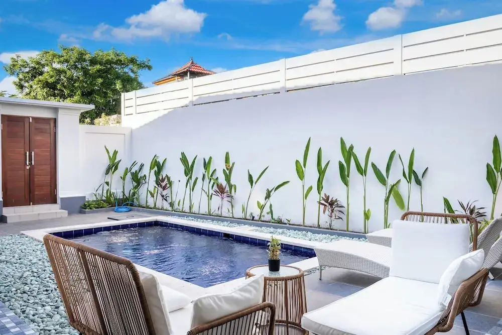 Керобокан: Kakadu Villa by Betterplace