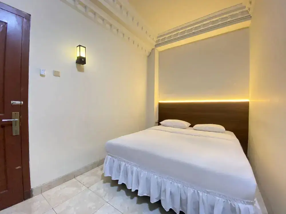 Батуретно: Hotel Wijaya Adisucipto