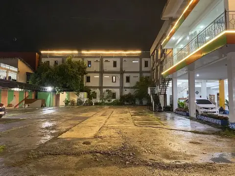 Hotel Wijaya Adisucipto — фото 1