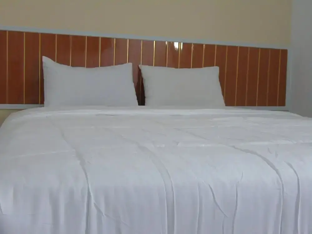 Чиребон: Hotel Permata Zamrud