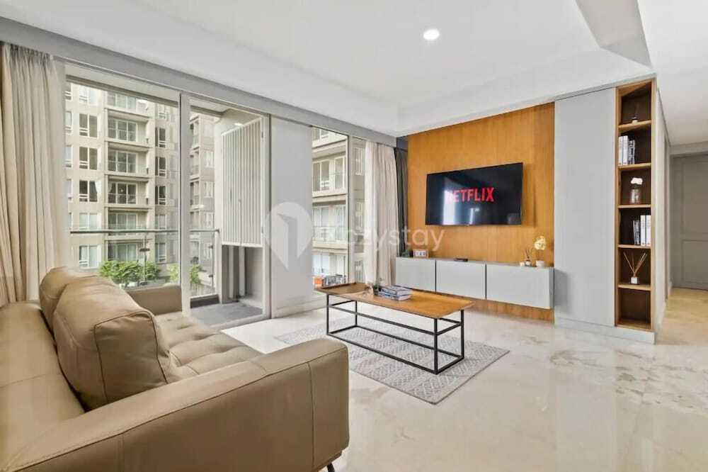 Бандунг: Mahadara by Kozystay