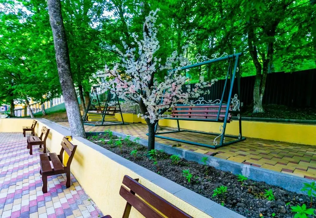 Лермонтово: Отель Мария