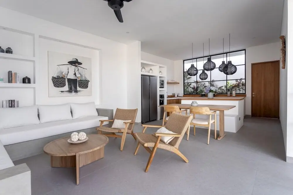Чангу: Villa Lapis 2 in Canggu