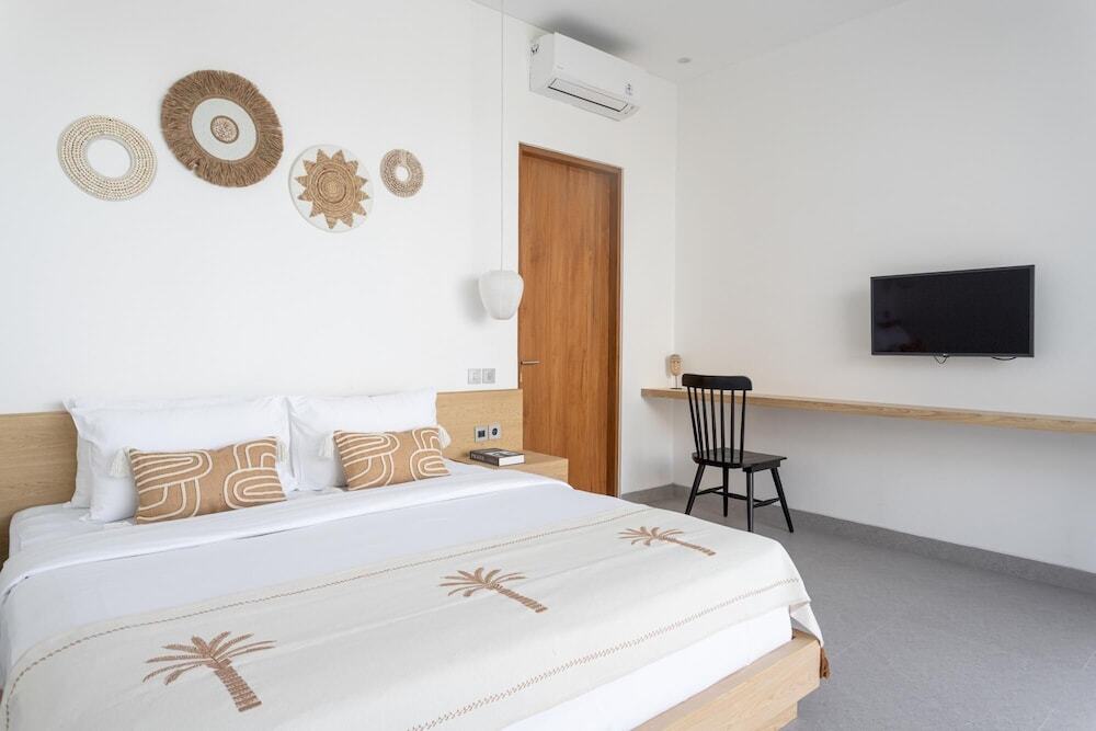Чангу: Villa Lapis 2 in Canggu