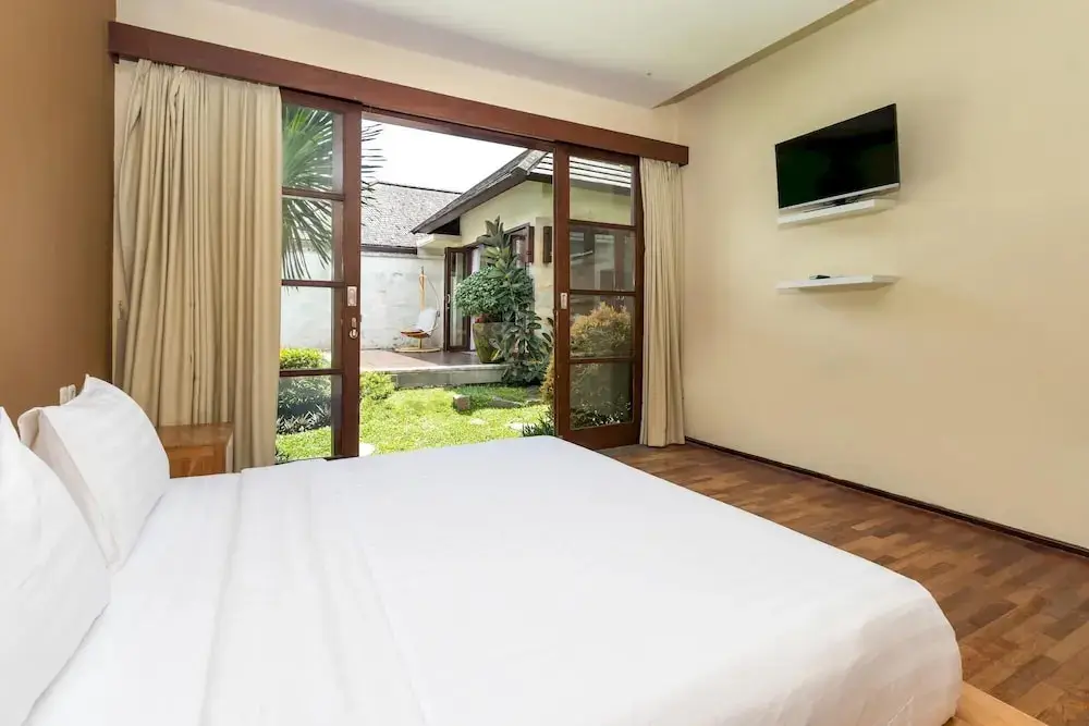 Чангу: Villa Camilla 2 in Canggu