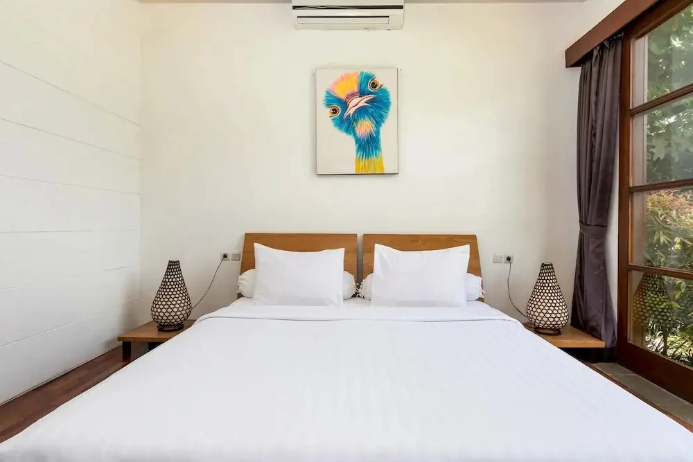 Чангу: Villa Camilla 2 in Canggu
