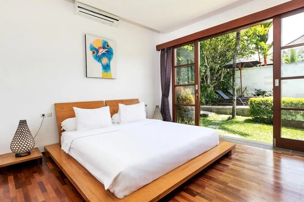 Чангу: Villa Camilla 2 in Canggu
